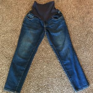 Maternity Jeans Old Navy- Size 1
